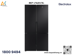 Tủ Lạnh Electrolux Inverter 564 Lít - EQE5700B-B